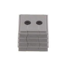 1 pcs : 2584900000 - Grommets & Bushings CABTITE SE 2/4-5 SML GY