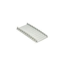 1 pcs : 799-012 - Enclosures for Industrial Automation FILLER STRIP 108mm