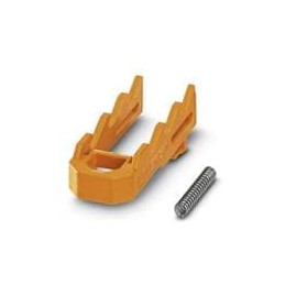 1 pcs : 2201797 - Enclosures for Industrial Automation HSC-LR 3U KIT 2003