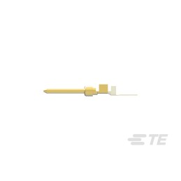 10000 pcs - TE Connectivity, AMPLIMITE HDP-20 Series, size 20 Male Crimp D-sub Connector Contact Pin, 24 - 20 AWG