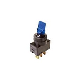 1 pcs : R13-110A-01(VDC) - Toggle Switches
