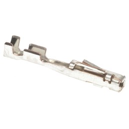 10000 pcs - TE Connectivity 025 Series Female Crimp Terminal, 24AWG Min, 20AWG Max