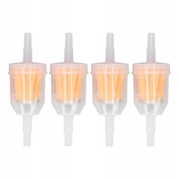 15pcs 2m gas line adjustable hose clamp