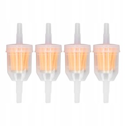 15pcs 2m gas line adjustable hose clamp