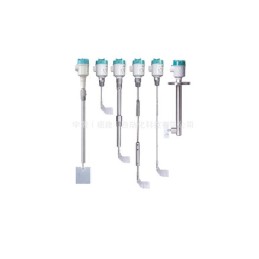 1 pcs - Siemens SITRANS Series Level Switch Level Transmitter, Side or Top Mount, Stainless Steel Body