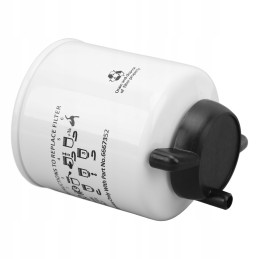 Donaldson fuel filter p551039 6667352