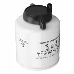 Donaldson fuel filter p551039 6667352