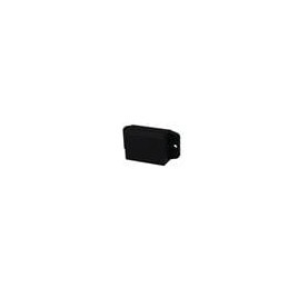1 pcs : CU-18420-B - Enclosures, Boxes & Cases Snap Utility Box Black (1.4 X 2 X 0.9 In)
