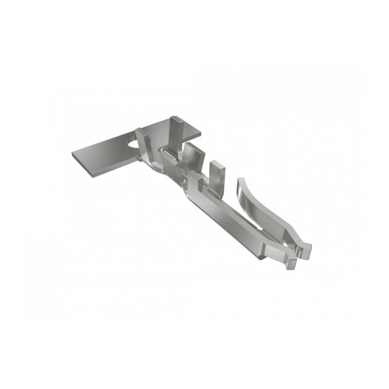 10000 pcs - Amphenol Communications Solutions 10161952 Series Receptacle Crimp Terminal