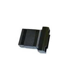 1 pcs : 73395-510-000 CNS-0006 Black - Enclosures, Boxes & Cases 2.624X1.7X0.8 Black