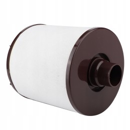 Crankcase gas separator filter cv55019