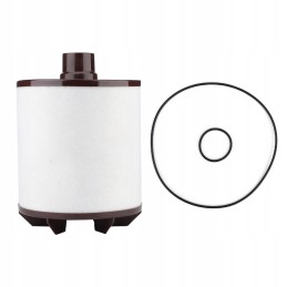 Crankcase gas separator filter cv55019