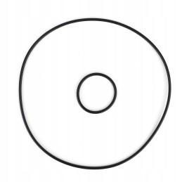 Crankcase gas separator filter cv55019