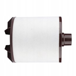 Crankcase gas separator filter cv55019