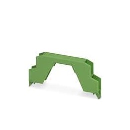 1 pcs : 2906814 - Enclosures for Industrial Automation ME 12.5 OT-MSTBO GN