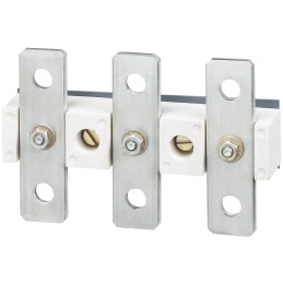 1 pcs - Socomec Aluminium Connection Terminal