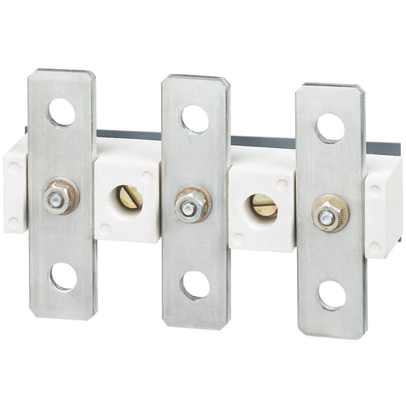 1 pcs - Socomec Aluminium Connection Terminal