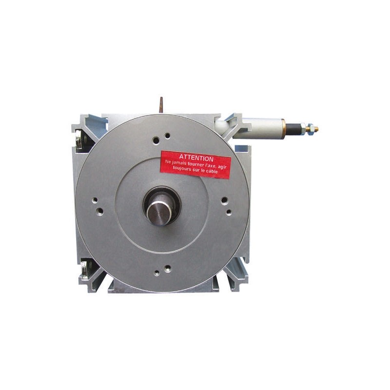 1 pcs - Baumer Draw Wire Encoder