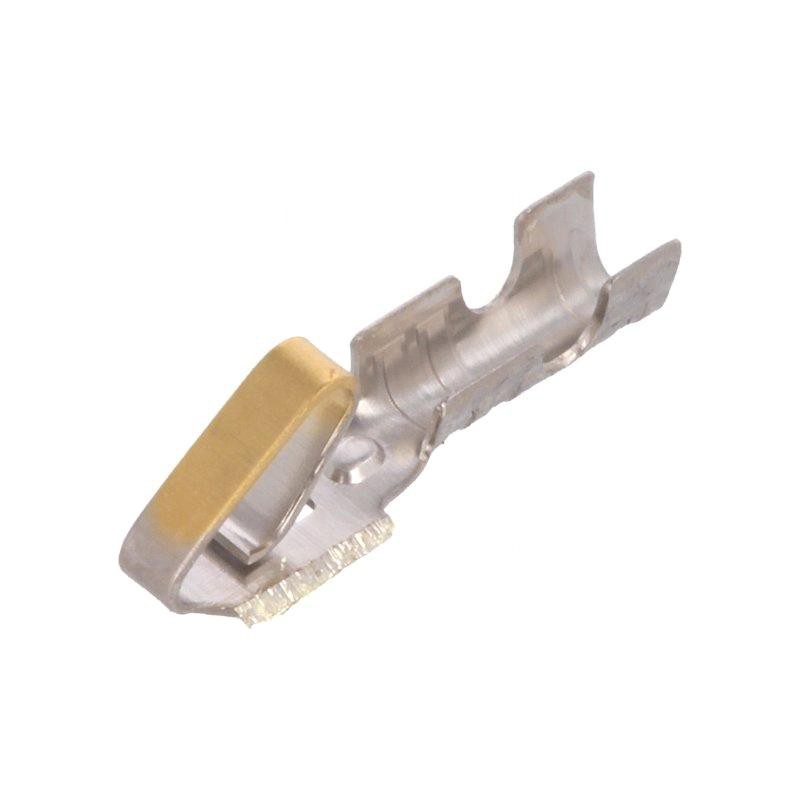 10000 pcs - Molex KK 254 Series Female Crimp Terminal, 30AWG Min, 22AWG Max