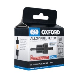 Fuel filter OX872 SR 8mm