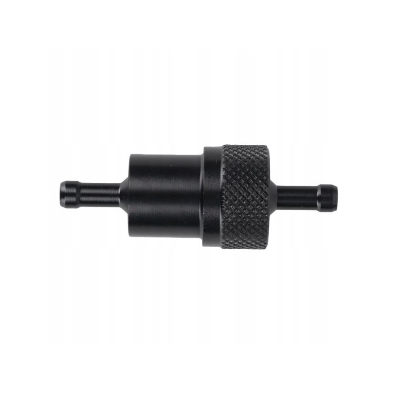 Fuel filter OX832 SR 6mm