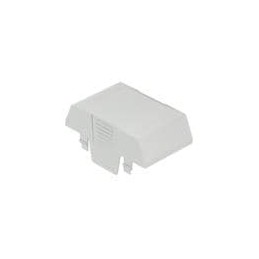 1 pcs : 2201513 - Enclosures for Industrial Automation EH45-CCS/ABSGY7035 CVR,TALL,CLSD,GRAY