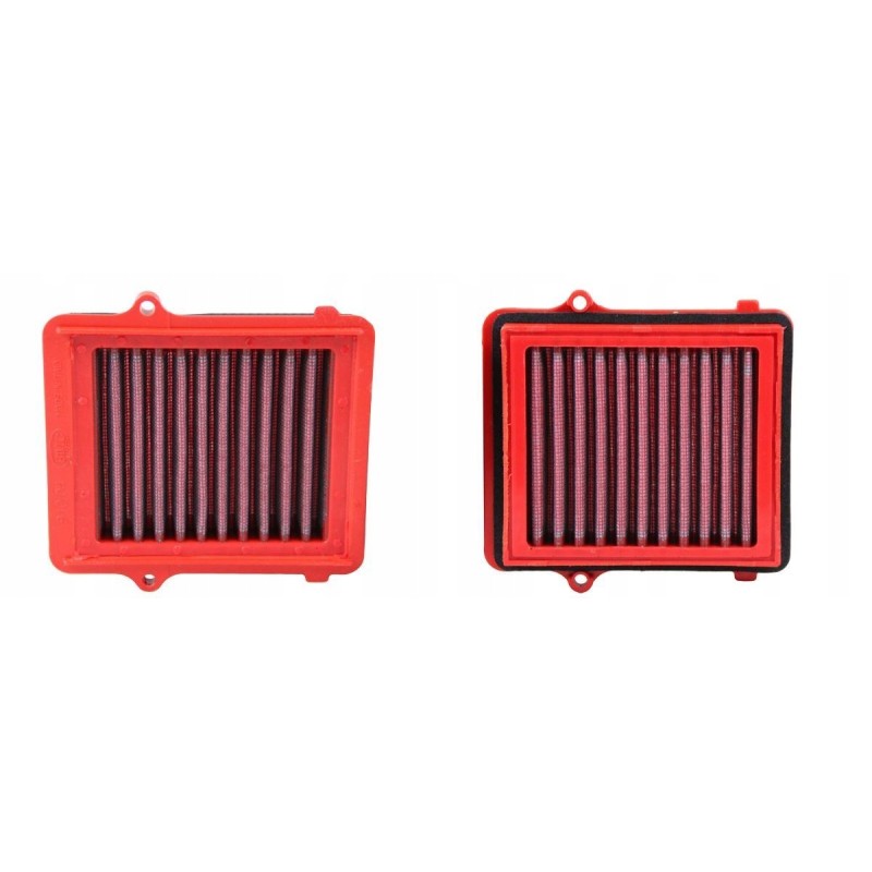 Bmc air filter honda crf 1000 l africa twin