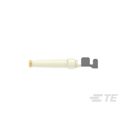 10000 pcs - TE Connectivity size 20 Female Crimp D-sub Connector Contact, Gold Socket, 24 - 20 AWG