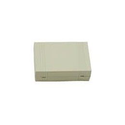 1 pcs : 73091-501-000 CNM-0000 BLK PROD - Enclosures, Boxes & Cases BLK PRODUCTION UNIT 2.5 x 1.68 x .794'