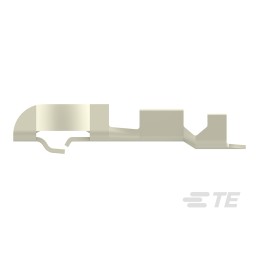 10000 pcs - TE Connectivity Female Crimp Terminal, 26AWG Min, 20AWG Max