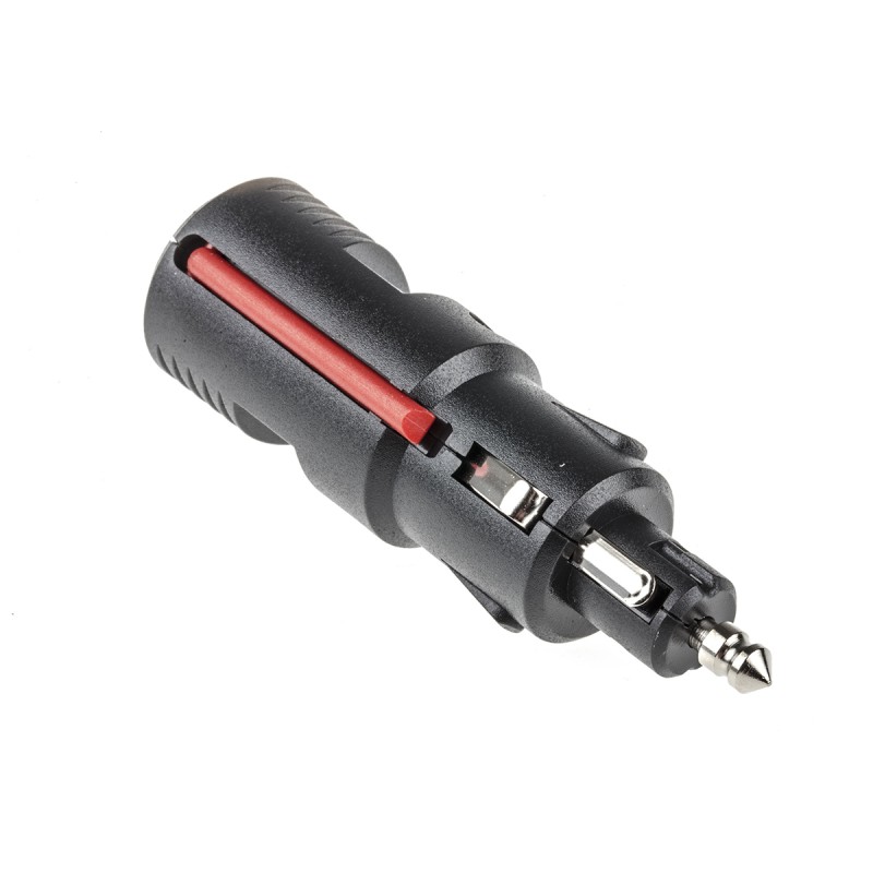 1 pcs - Pro Car Cable Mount, 16A Cigarette Lighter Socket