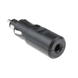 1 pcs - Pro Car Cable Mount, 16A Cigarette Lighter Socket