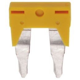 10 pcs - RS PRO Jumper Bar for Use with DIN Rail Terminal Blocks