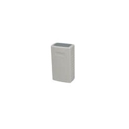 1 pcs : PI-1902-LG - Enclosures, Boxes & Cases Electronic Enclosure Light Gray (1.3 X 2 X 3.5 In)