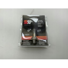 K n 81 0221 motorcycle fuel filter