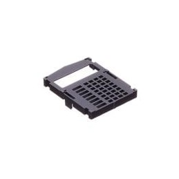 1 pcs : 2201496 - Enclosures for Industrial Automation ME PLC 40 MT S BK