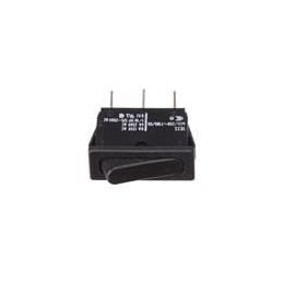 1 pcs : 1833.3402 - Rocker Switches ROCKER
