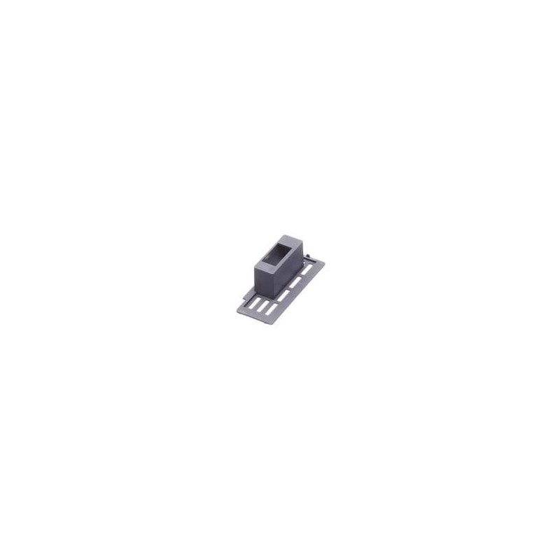 1 pcs : 2202906 - Enclosures for Single Board Computing RPI-BC A+-ADAPTER ATGY Raspberry Pi