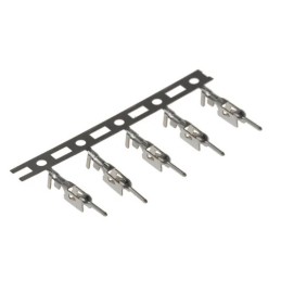 10000 pcs - JST, PA Female Crimp Connector Housing, 1 Way, 1 Row