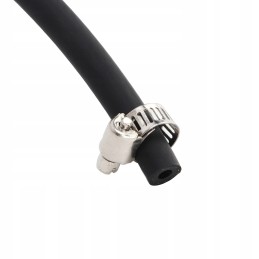 Fuel filter set efficient low filtration