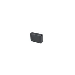1 pcs : HH-3469 - Enclosures, Boxes & Cases Grabber Style D Plastic Box (2.8 X 2 X 0.8 In)