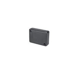 1 pcs : HH-3468 - Enclosures, Boxes & Cases Grabber Style D Plastic Box (2.8 X 2 X 0.8 In)