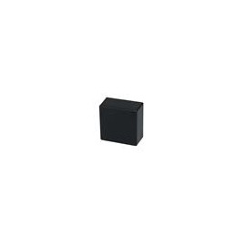 1 pcs : CU-791 - Enclosures, Boxes & Cases Utilibox Style E Plastic Utility Box (3.1 X 3.1 X 1.5 In)