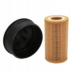 M8206a01 oil filter housing cover kit