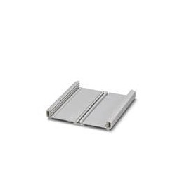 1 pcs : 1017444 - Enclosures for Industrial Automation UM-BASIC 72 L13,14CM KMGY