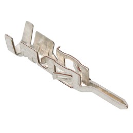 12000 pcs - Molex Micro-Fit Series Male Crimp Terminal, Compression, Crimp Termination, 24AWG Min, 20AWG Max