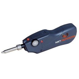 1 pcs - Netpeppers WFM-100 Fibre Optic Fibre Optic Test Kit