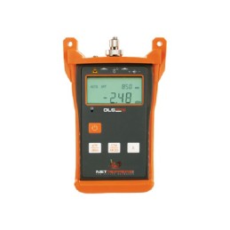 1 pcs - Netpeppers OLS 150 Multimode Fibre Optic Test Kit