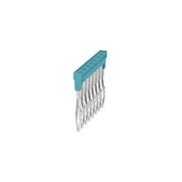 1 pcs : 1985640000 - Terminal Block Tools & Accessories ZQV 1.5N/8 BL