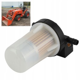 Fuel filter assembly for kubota b7510 b7610 b7800